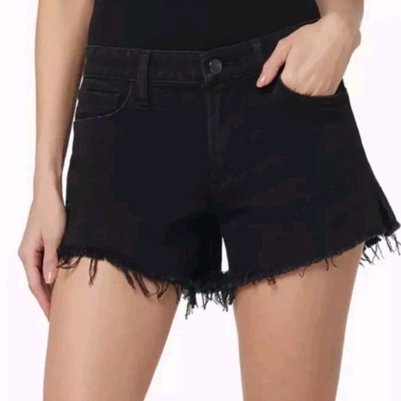 Joe's Jeans Pants - NWT Joe’s The Ozzie Cut Off Shorts